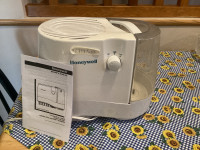 Honeywell Humidifier 2.0 Gallon