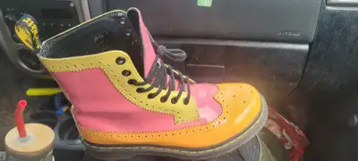 Dr Martens, View more