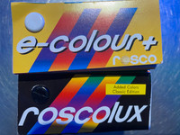 Color GELS