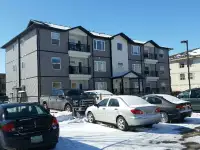 2 Bedroom Modern Condo For Rent In Tisdale $975 Per Month