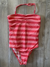 8T Joe Fresh Swimsuit