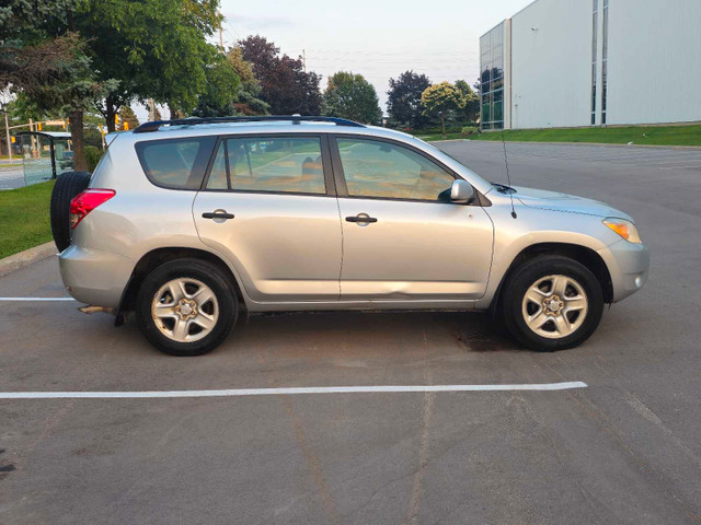 2008 Toyota Rav4  in Cars & Trucks in Mississauga / Peel Region - Image 2