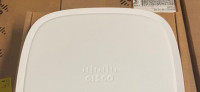 Cisco C9120AXI-A Wireless Access Points From New Sealed Box