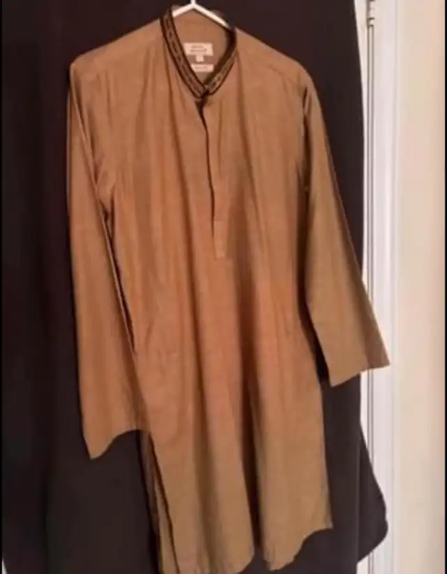 Mens kurta size small 62863733890305123
