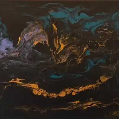 Opening Reception / Art Exhibition — Sunday, September 27, 2–5 PM