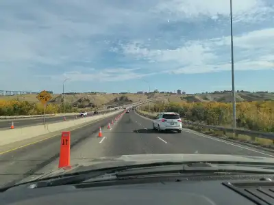 offer: Calgary NW/SW to LETHBRIDGE Saturday morning, View more