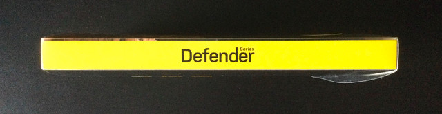 NEW OTTER DEFENDER CASE FOR iPad mini protector protective in Cell Phone Accessories in Saskatoon - Image 3