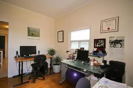 $650 Discounted! Furnished Private Room (Dufferin and Bloor)63838171832579124
