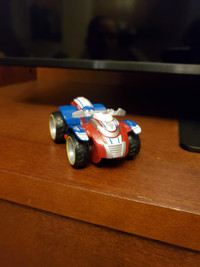 Paw Patrol Ryder's ATV Vehicle