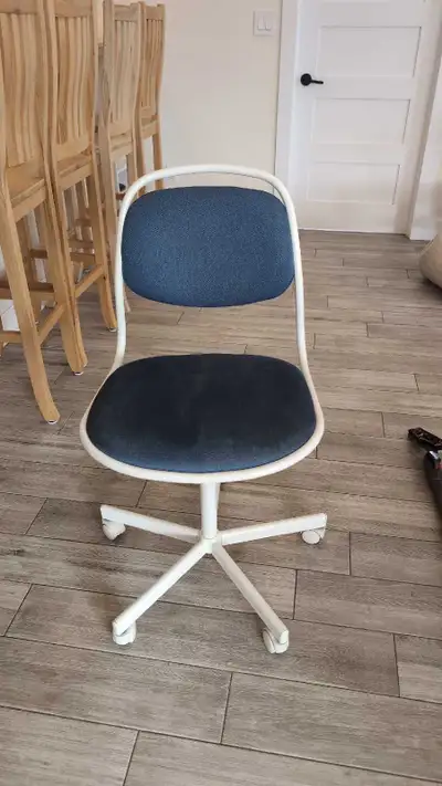 IKEA Desk Chair, View more
