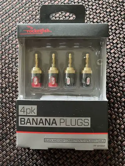 15 Dollers Per Package ! Pick Up Young And 301 Area North York ! klipsch polk marantz onkyo monster...