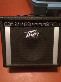 Peavey Backstage 50 Amplifier