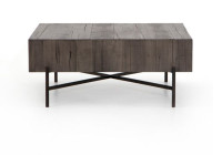 Tinsley Square Coffee Table by Four Hands