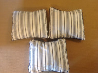 Bedding & Decorative Pillows ($5 - $50)