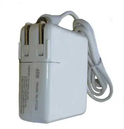 Apple G3 45W Laptop Power Adapter, View more