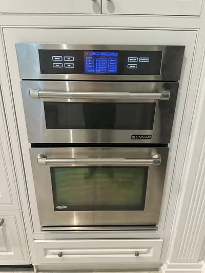 Jenn-Air Microwave Oven Combo, View more