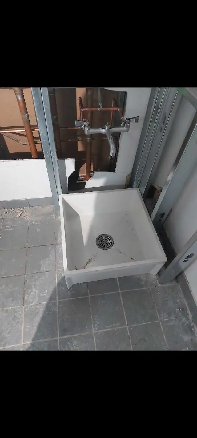 Plumbing and Drain. G T A. low rates 63782630048641122