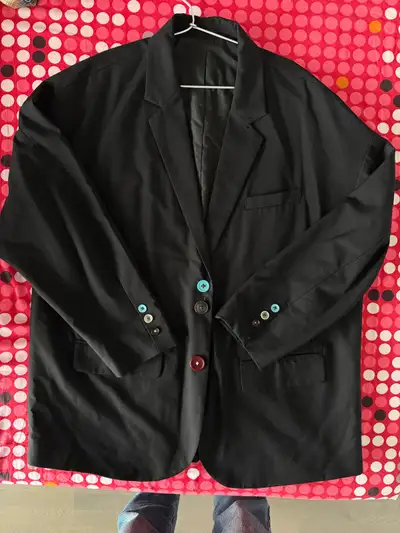 Designer’s brand fashion suite, View more