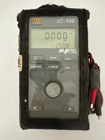 Beta Calibrator for sale, View more