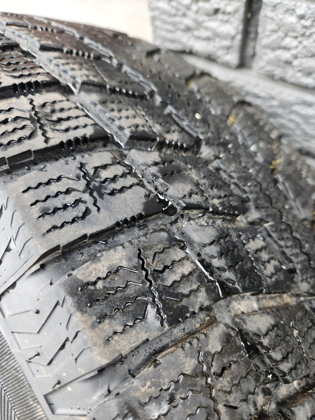 Nito tires and rims in Tires & Rims in Ottawa - Image 4