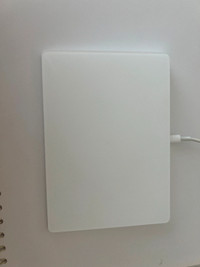 Apple Wireless Track Pad/Mouse