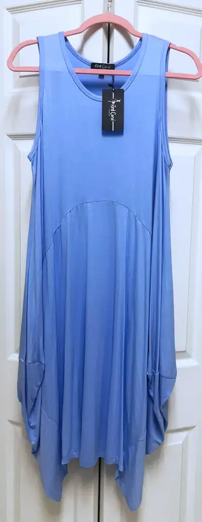 Boho Dress by Red Coral (brand new still with tags), size XL, View more