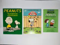 Charles M. Schulz - Peanuts