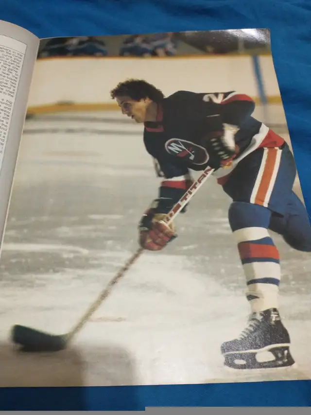 Mar 1980 Scotiabank Hockey College News Wayne Gretzky in Arts & Collectibles in City of Toronto - Image 5