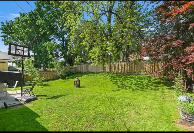 Open house 18 convay crescent Sunday September 7th 11-163616723214337122