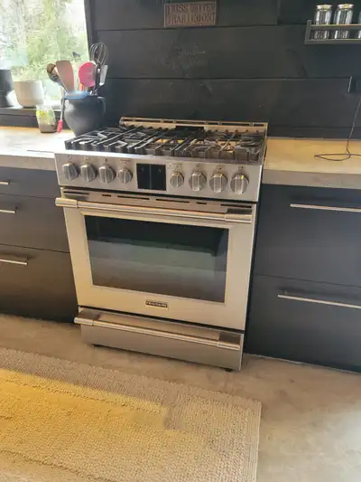 PIANO DE CUISSON A GAZ, View more