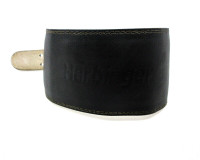 Harbinger Classic Leather Weightlifting Belt - $25