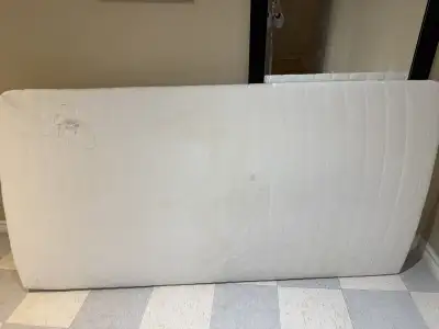 IKEA twin mattress , View more
