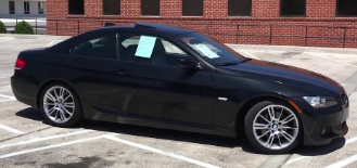 I am selling a 2010 bmw 328i. im asking for 5,800 for my barely used car. the mileage is 238 but inc...