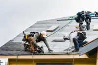 Top quality roofers / Roof replacement in Brampton 647.560.3229
