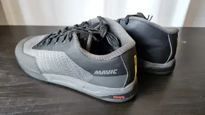 Mavic Deemax Pro Flat MTB Shoes, Men's 9, View more