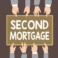 2nd Mortgage without credit, appraisal up to 80% of home value!!
