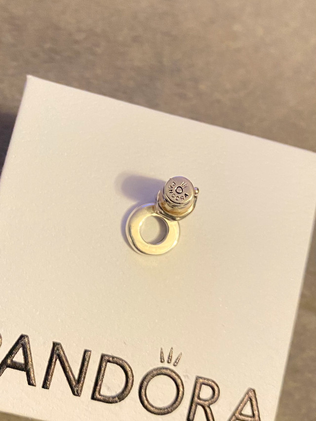 Pandora Bubble Tea Charm Brand New in Jewellery & Watches in Mississauga / Peel Region - Image 3