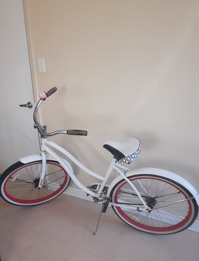 HUFFY BICYCLES  Women's CRUISER BIKE, View more