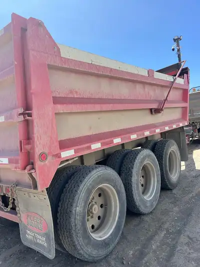 Dump Truck driver, View more