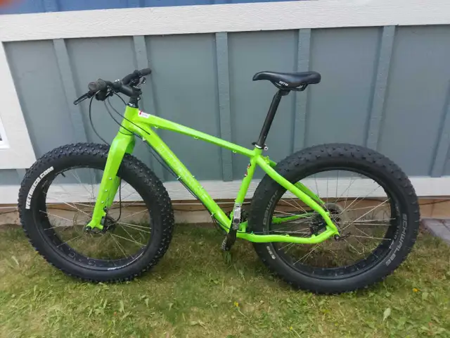 motobecane sturgis fatbike medium size in Other in Calgary - Image 2