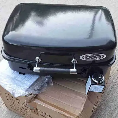 New as shown I have a hose that I can include as this model did not come with one. If a hose is requ...