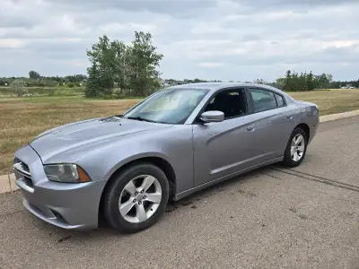 2014 charger 3.6L rwd New steering rack and oil filter housing done june 2025 along with wheel align...