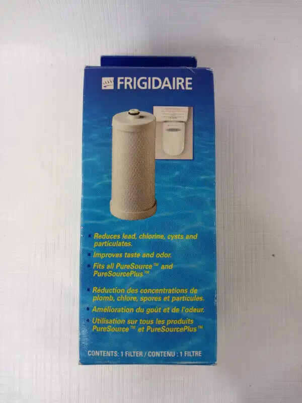 Frigidaire Rc-200 Replacement Refrigerator Water Filter in Refrigerators in Kitchener / Waterloo - Image 2