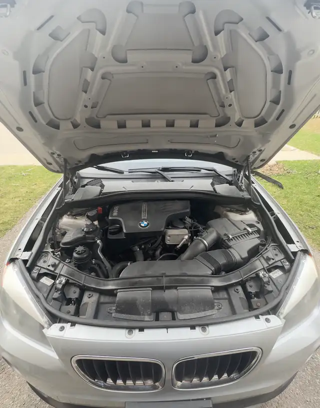 BMW x1 (2014) in Cars & Trucks in Kitchener / Waterloo - Image 9