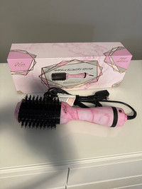 Aria blow dry brush 