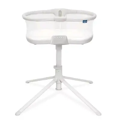 Bassinest Soothing Swivel Sleeper 3.0 HALO, View more