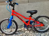 Kids Bike Mint