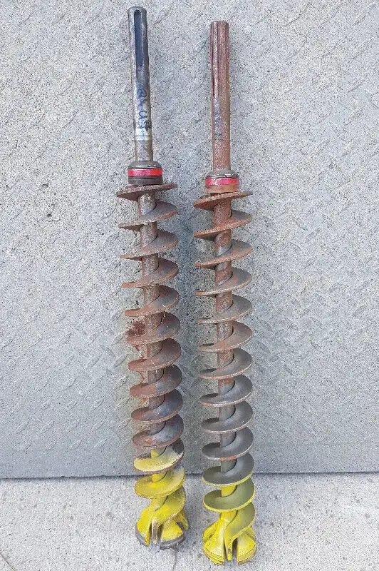 Hilti SDS Max Cruciform Bell Shaped Hammer Drill Bits in Power Tools in London - Image 3