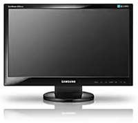 Samsung 20"  Monitors