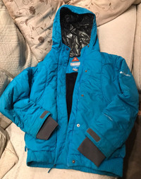 Manteau d’hiver COLUMBIA winter jacket